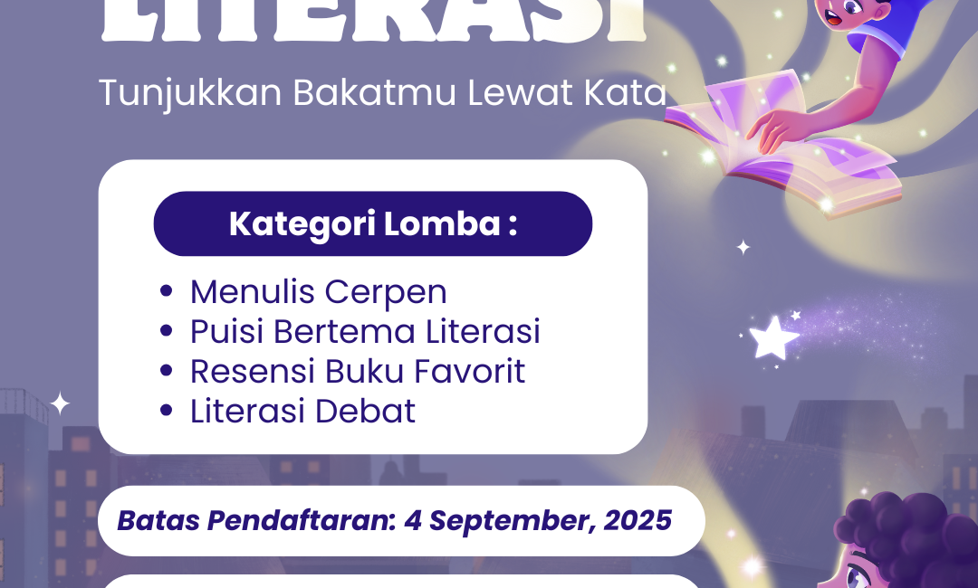 Ungu-Putih-Ilustrasi-Lomba-Literasi-Kiriman-Instagram